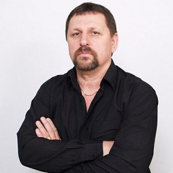 Постер альбома Привет из Донбасса часть 1