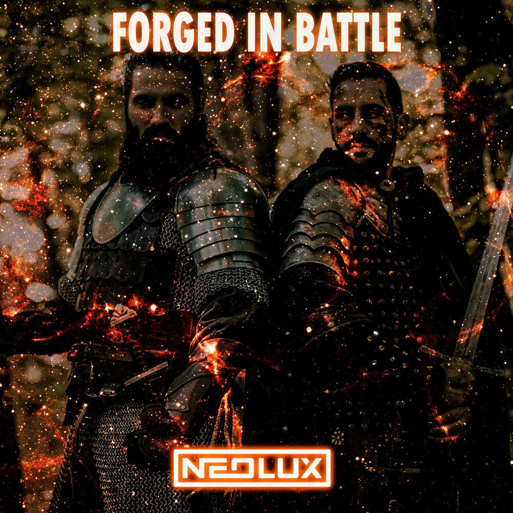 Релиз Forged in Battle