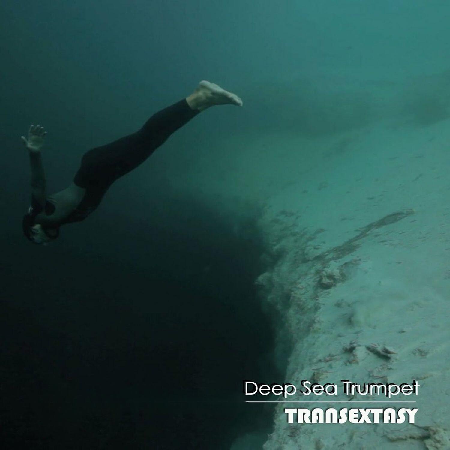 Релиз Deep Sea Trumpet