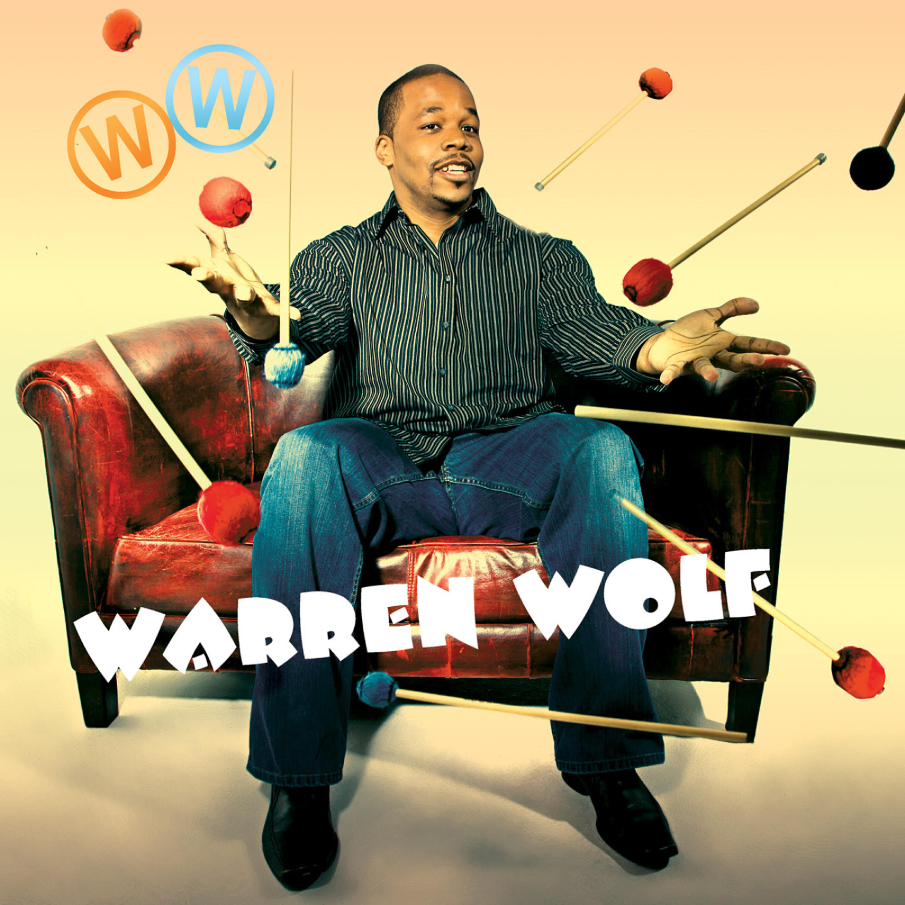 Релиз Warren Wolf