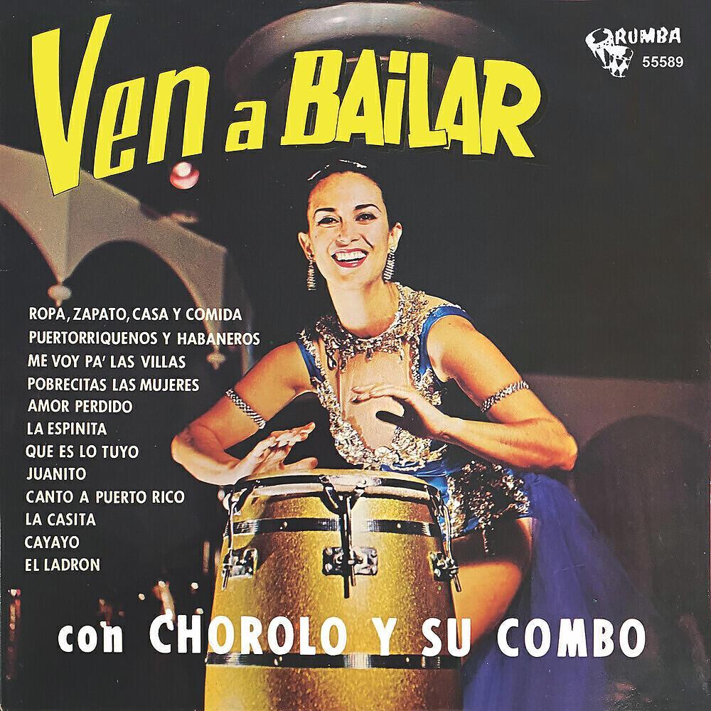 Chorolo