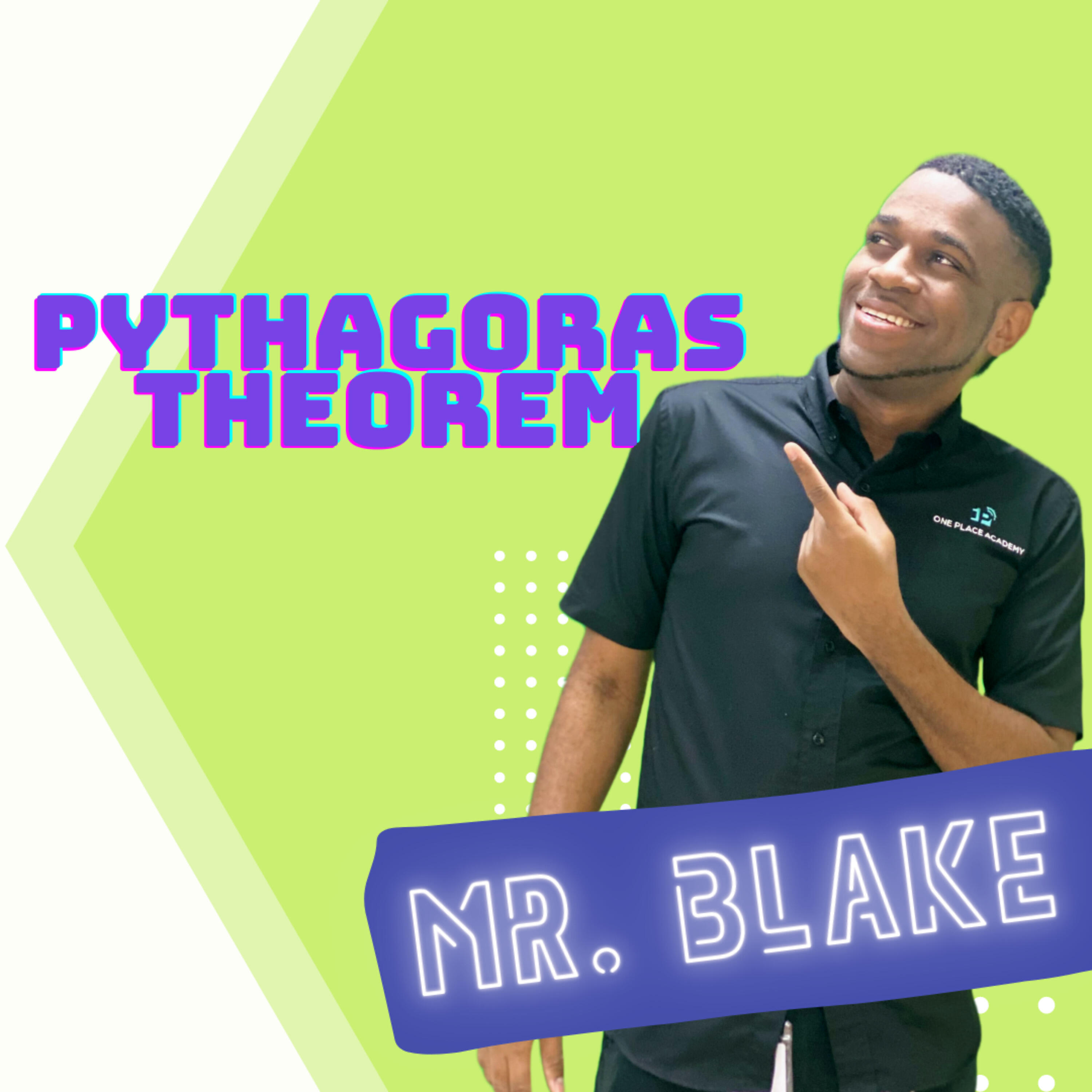 Релиз Pythagoras Theorem