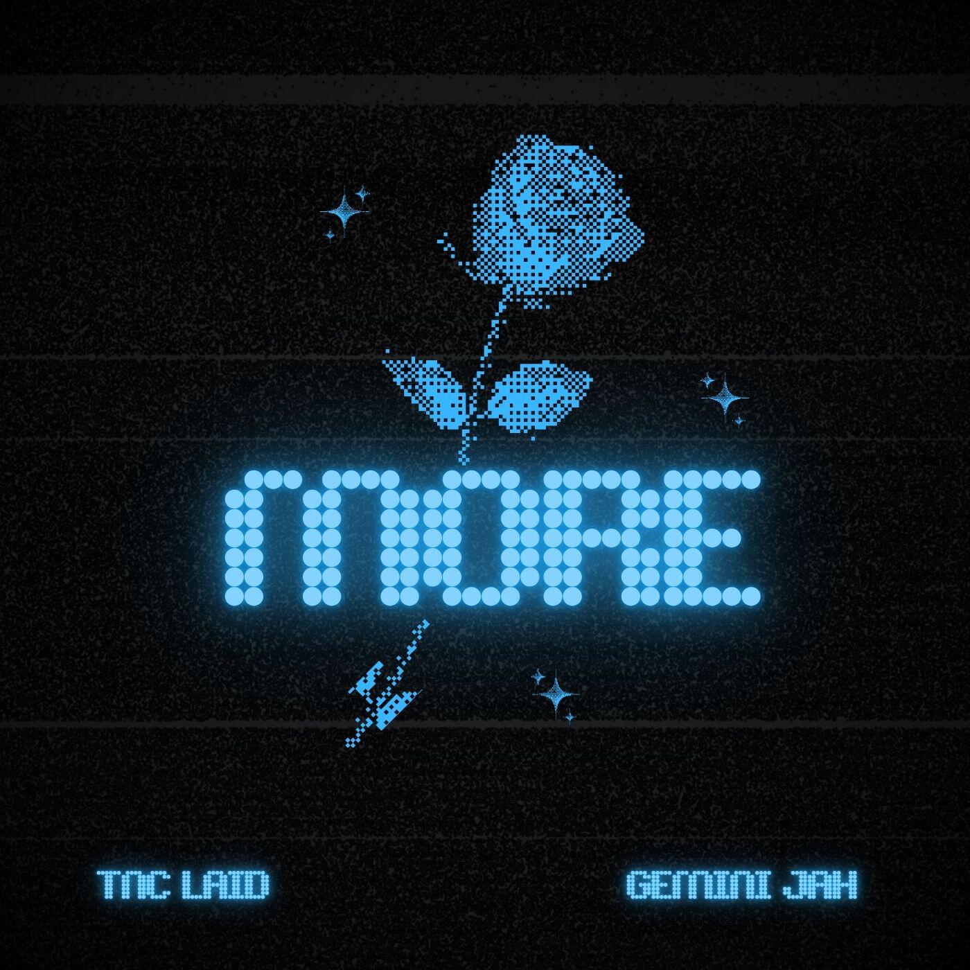 Релиз MORE