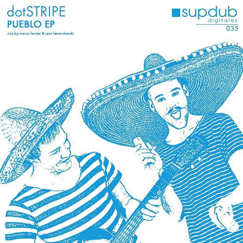 Релиз Pueblo EP