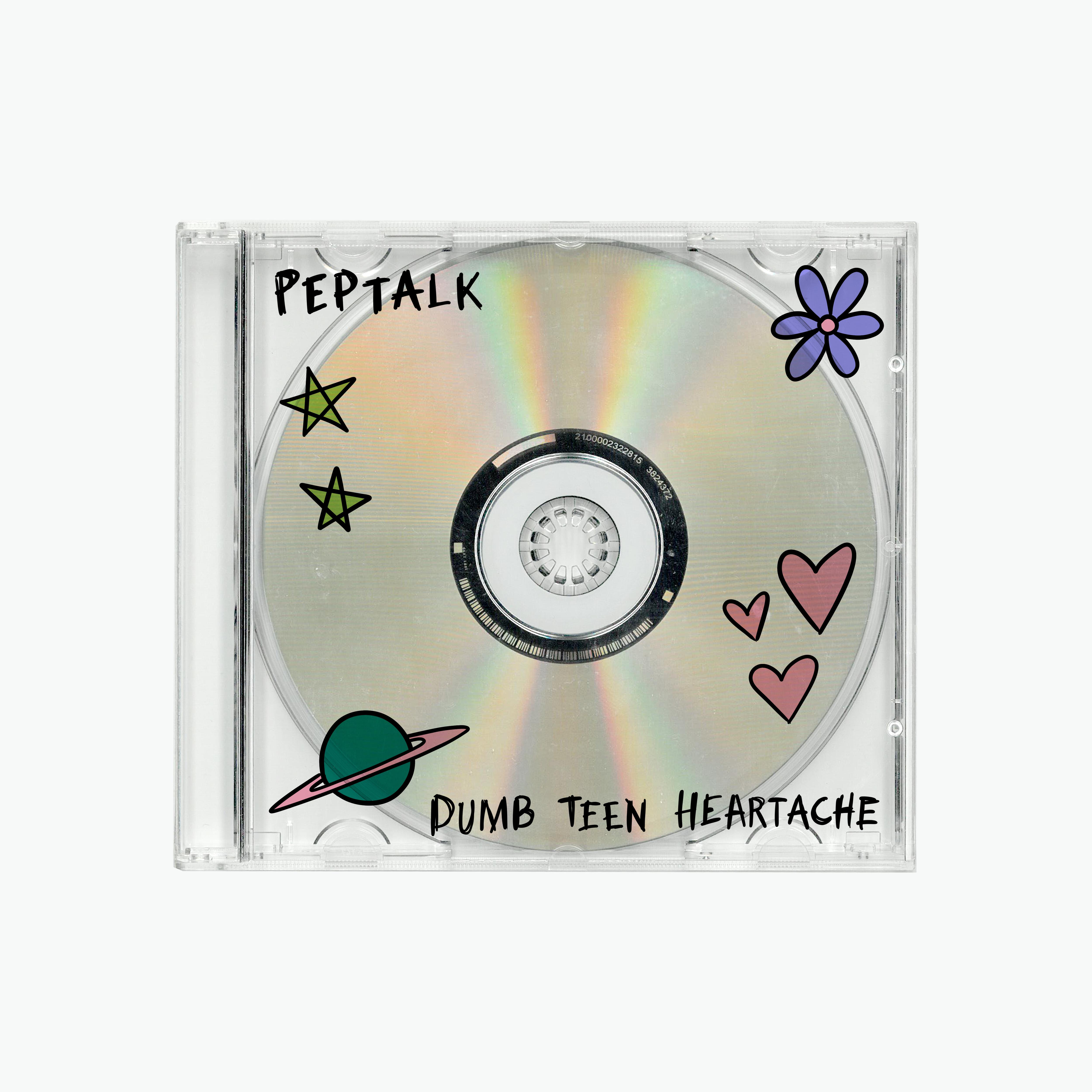 Релиз Dumb Teen Heartache