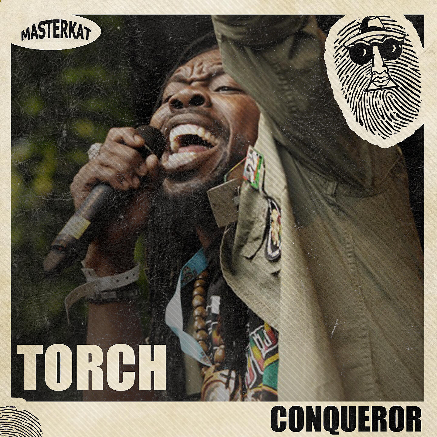 Релиз Conqueror