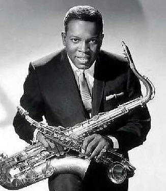 King Curtis & The Noble Knights