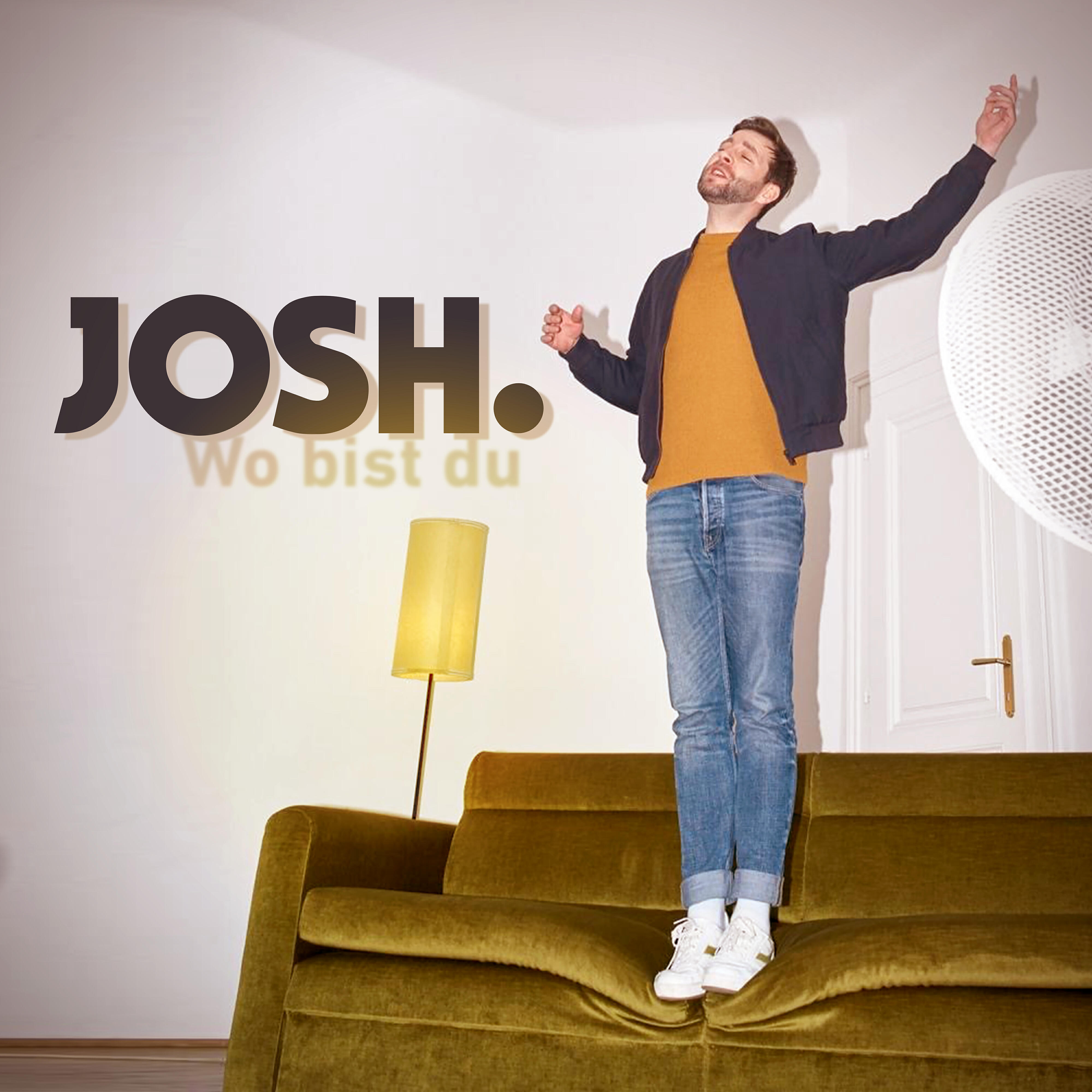Релиз Wo bist du