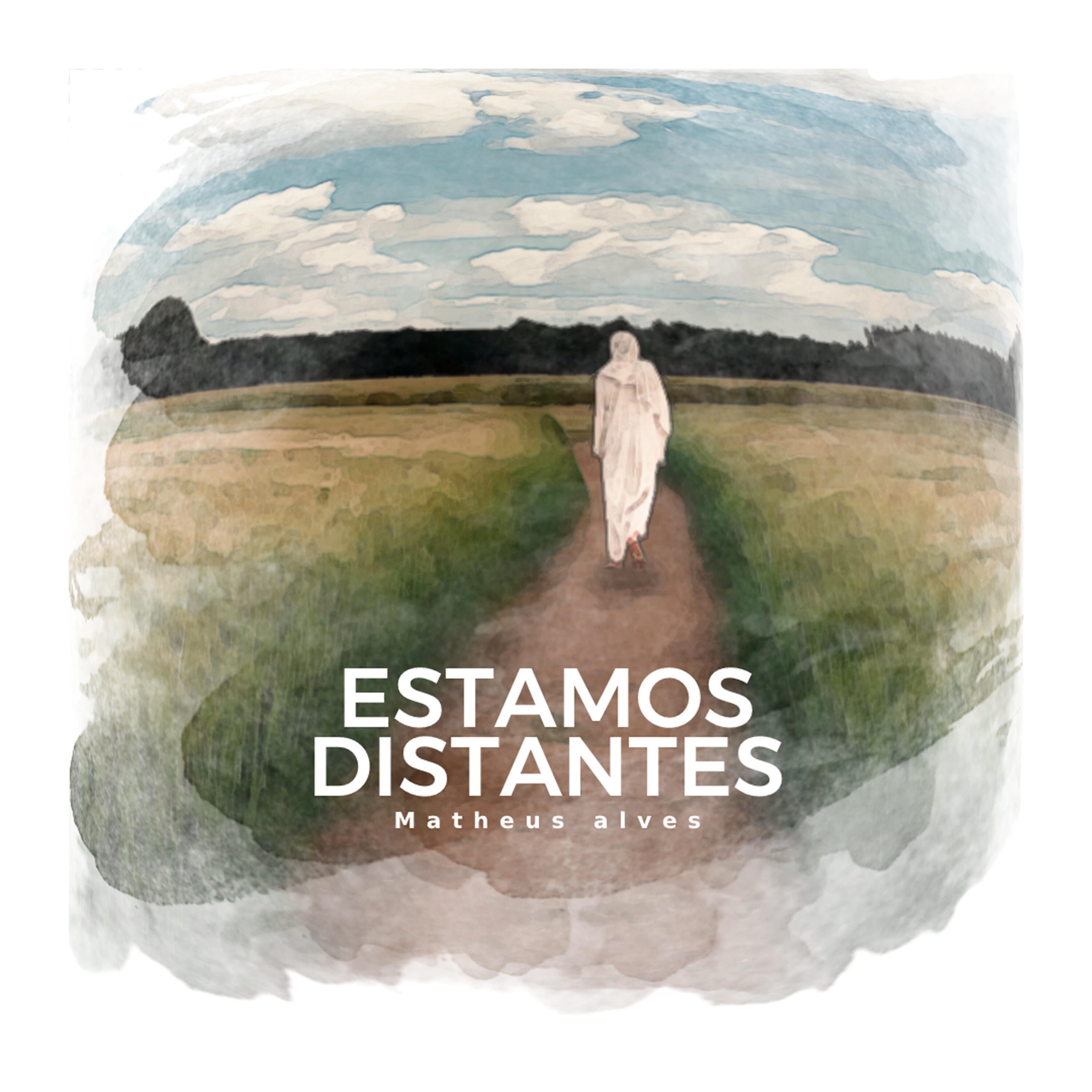 Релиз Estamos Distantes
