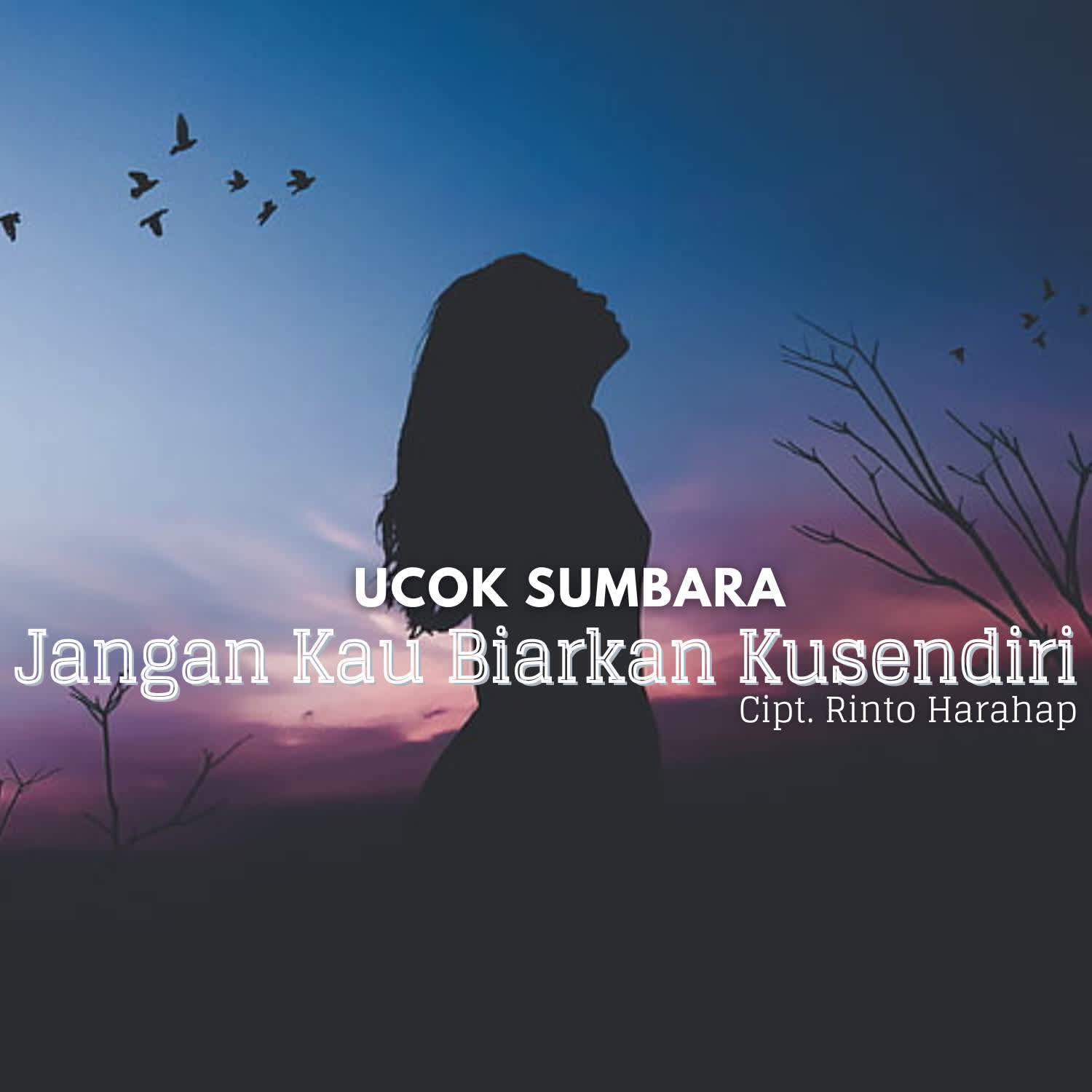 Релиз Jangan Kau Biarkan Kusendiri