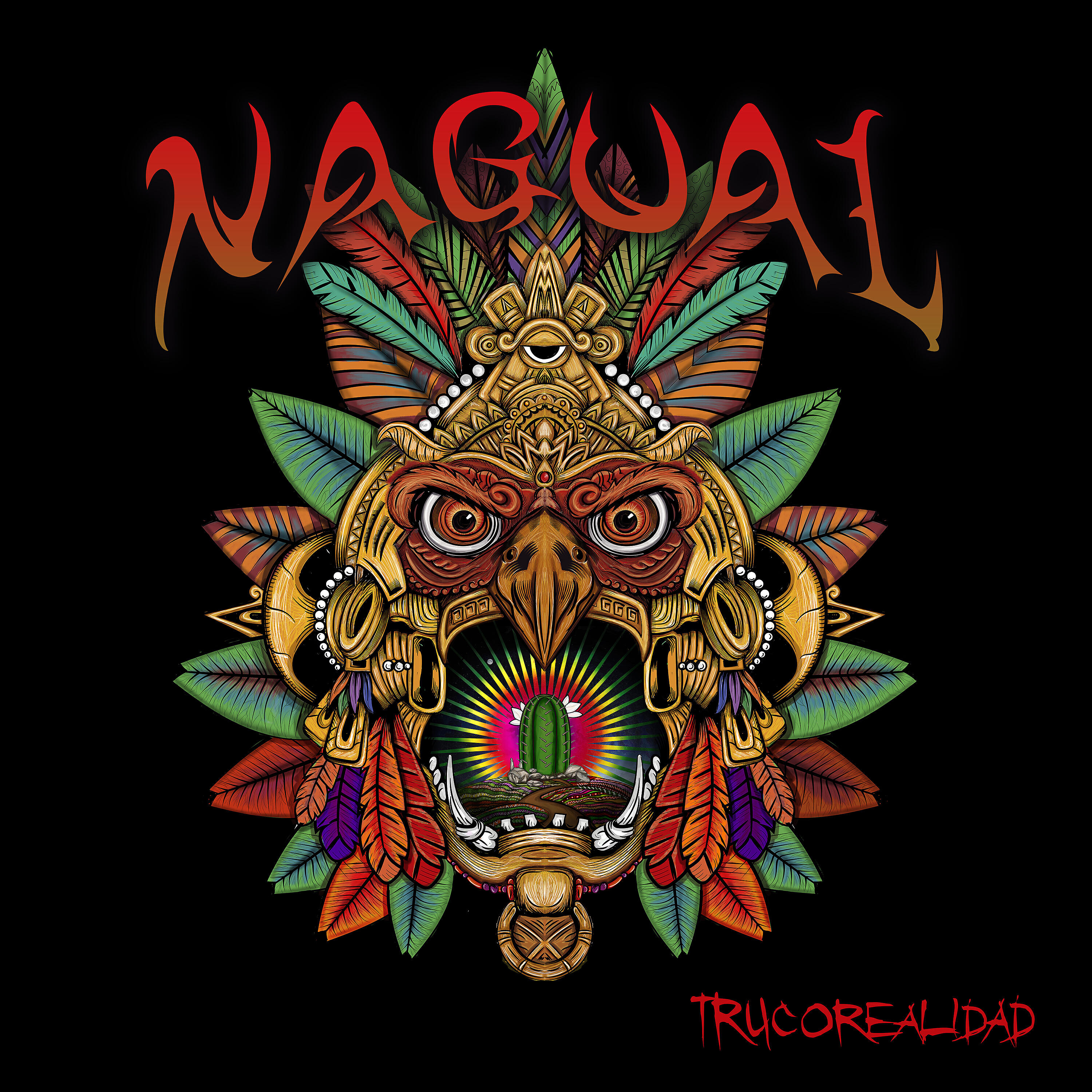 Релиз TrucoRealidad