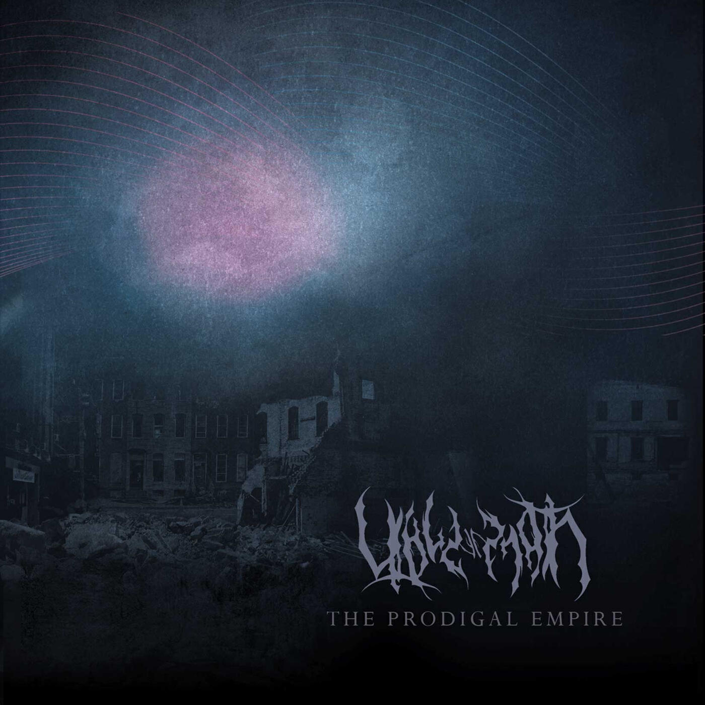 Релиз The Prodigal Empire