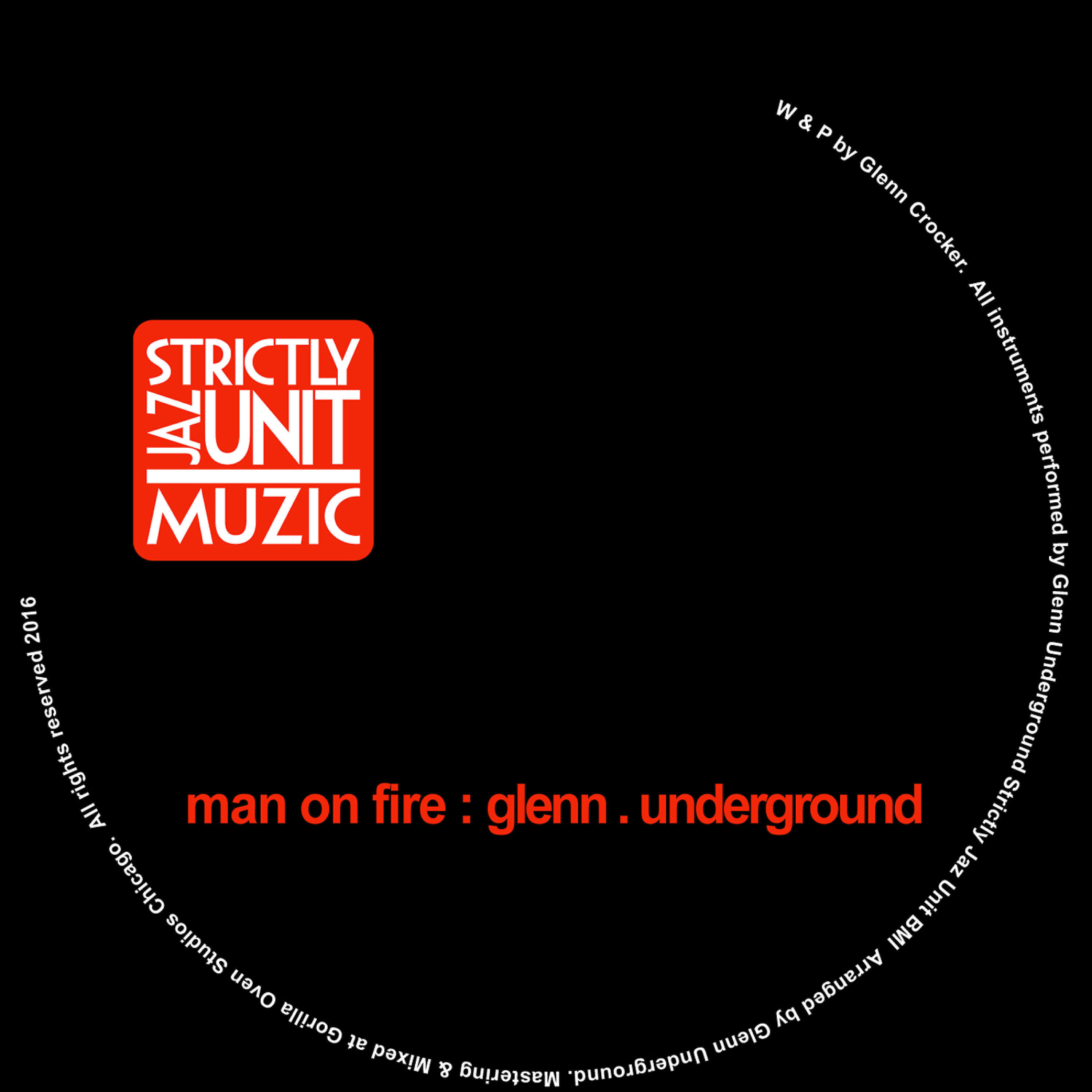 Релиз Man on Fire