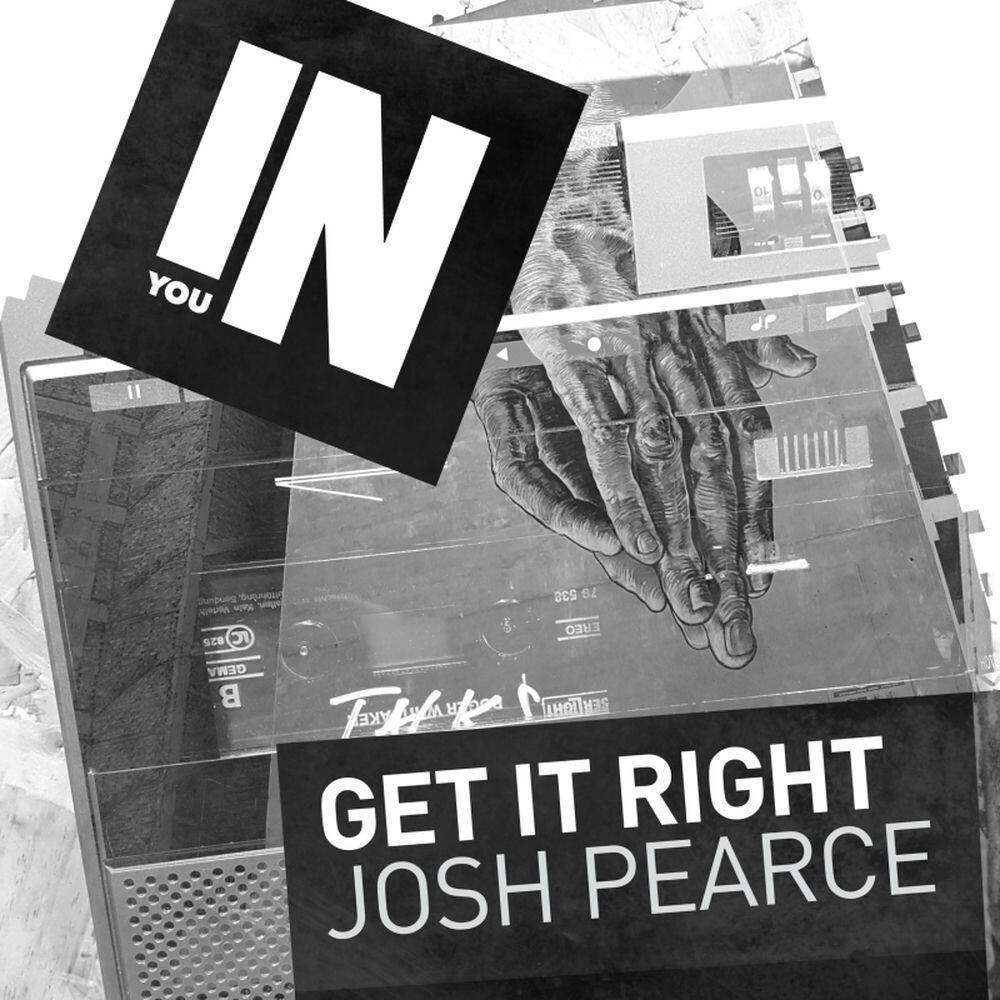 Релиз Get It Right (Remixes)