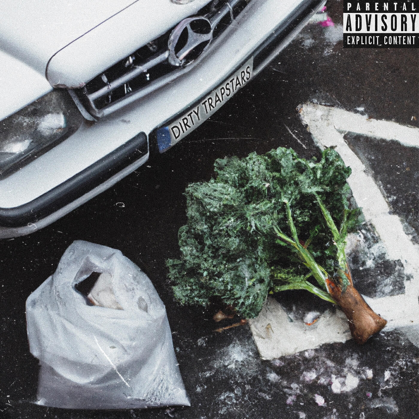 Релиз Dirty Trapstars