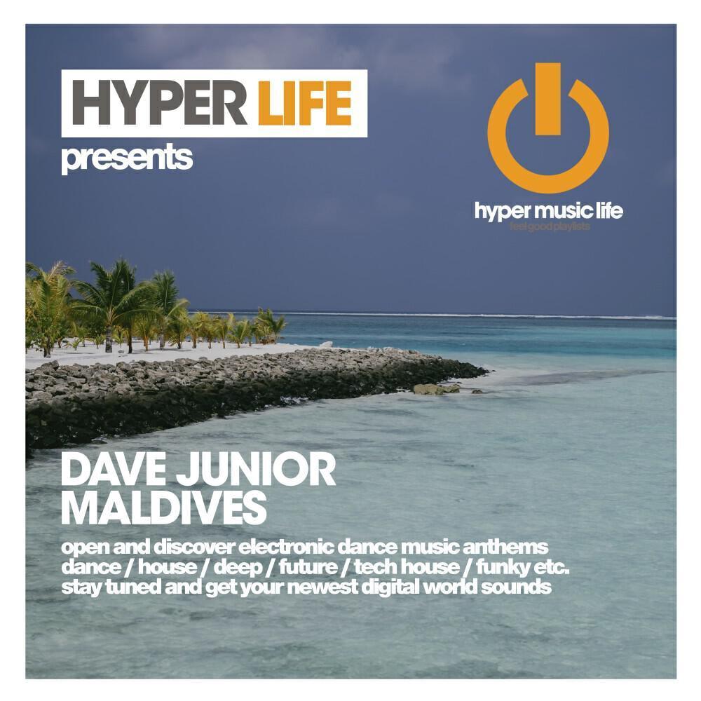 Dave Junior
