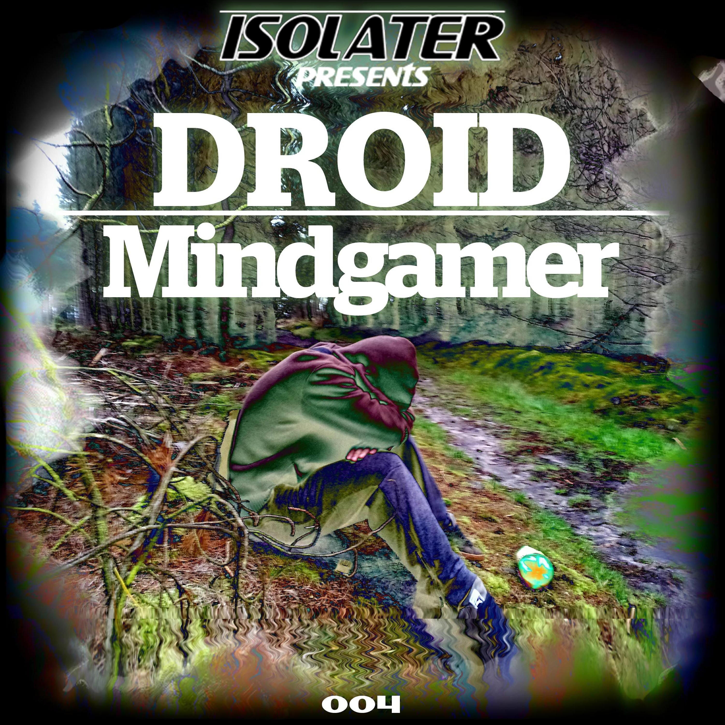 Релиз Mindgamer