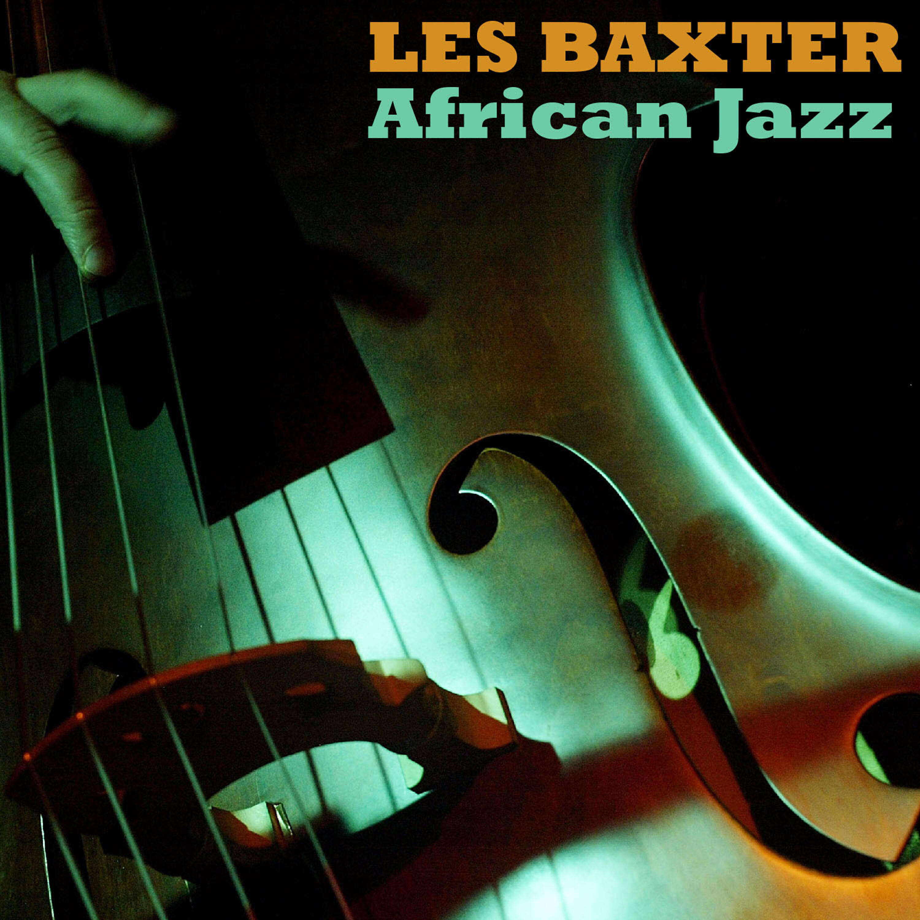Релиз African Jazz