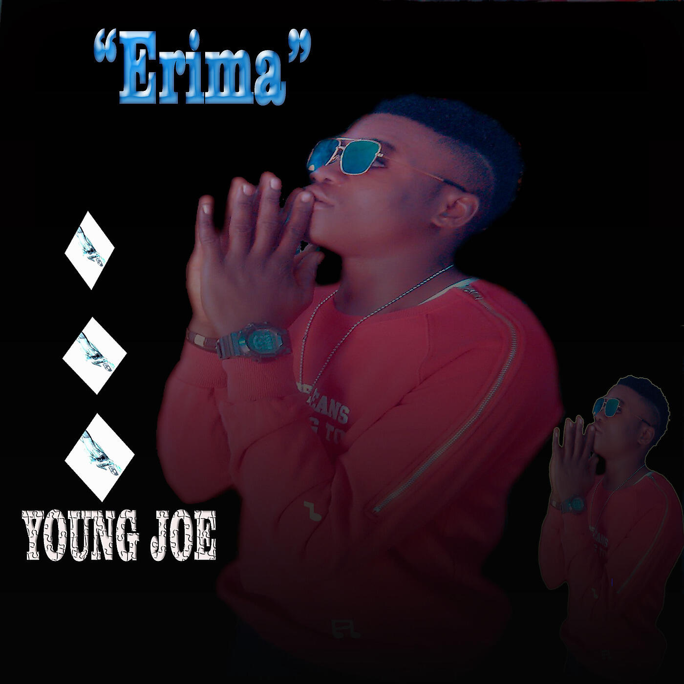 Релиз Erima