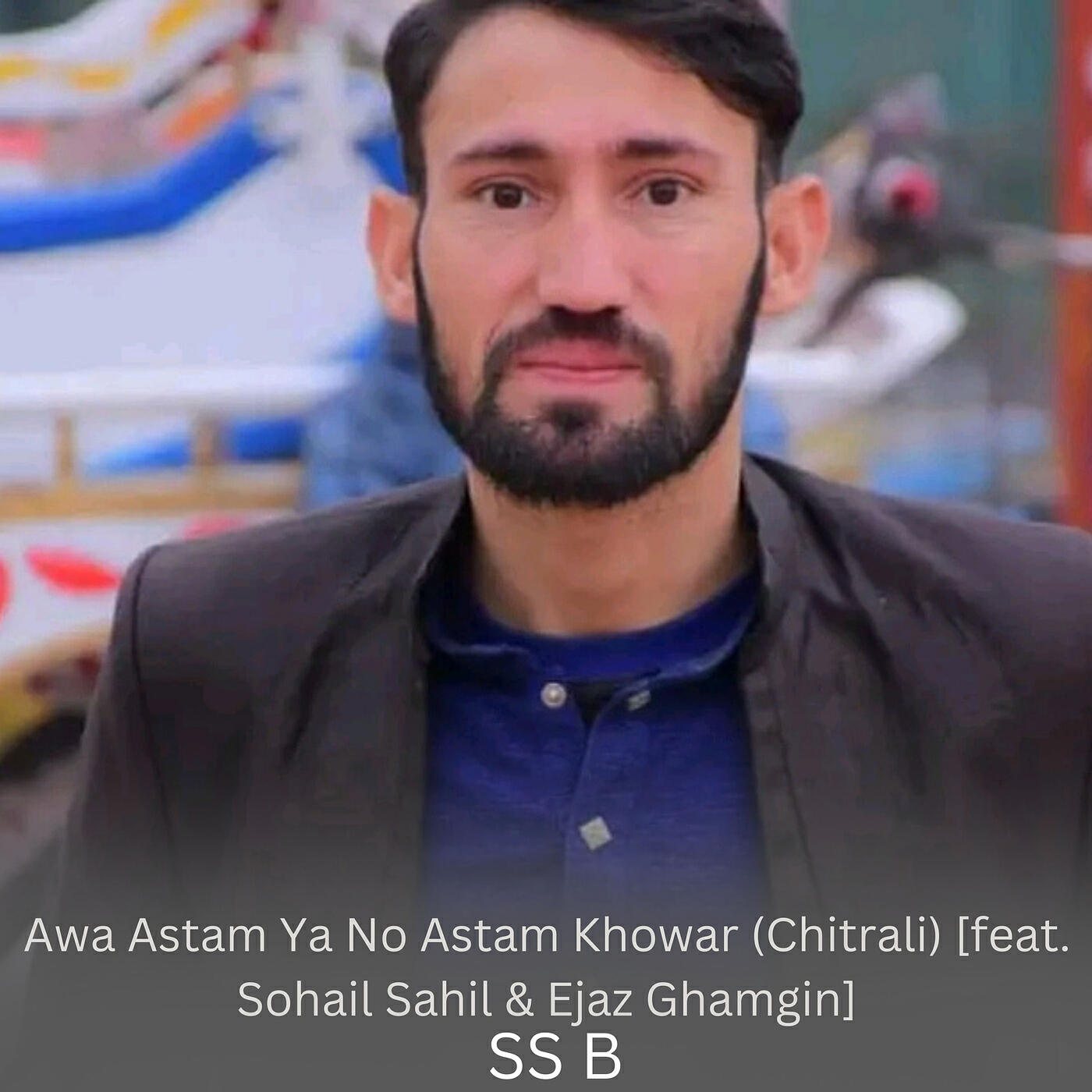 Релиз Awa Astam Ya No Astam Khowar (Chitrali)