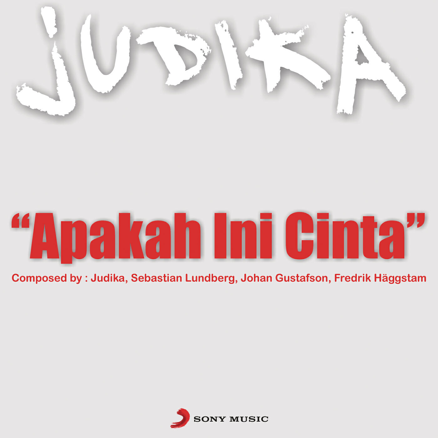 Релиз Apakah Ini Cinta