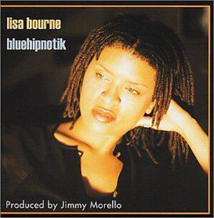 Lisa Bourne