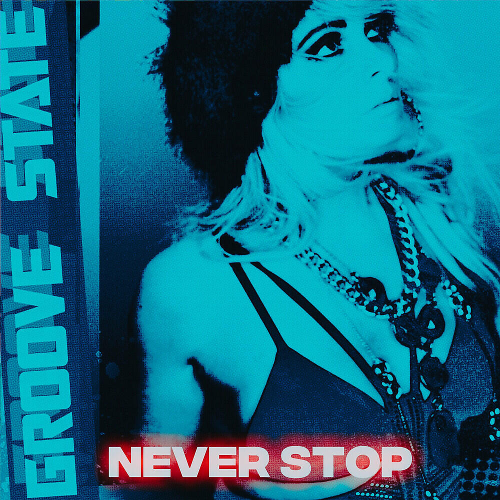 Релиз Never Stop
