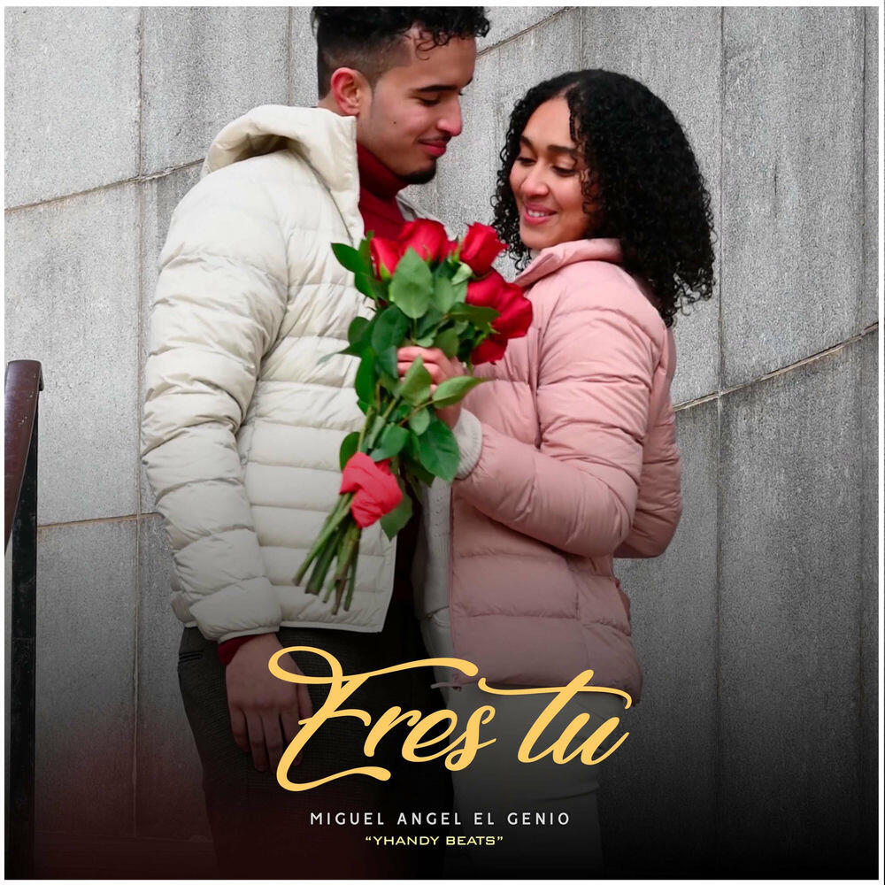 Релиз Eres Tu