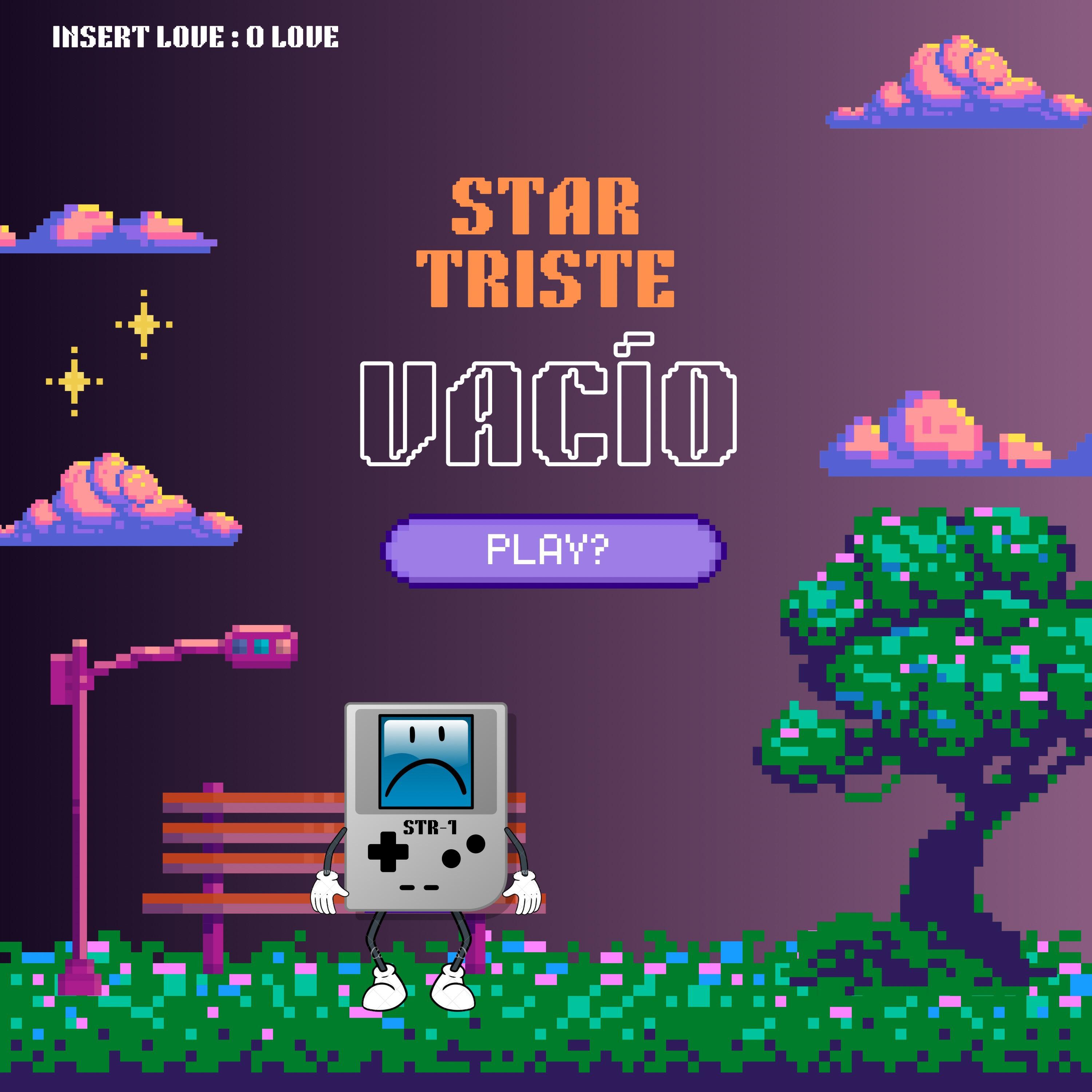 Релиз Startriste