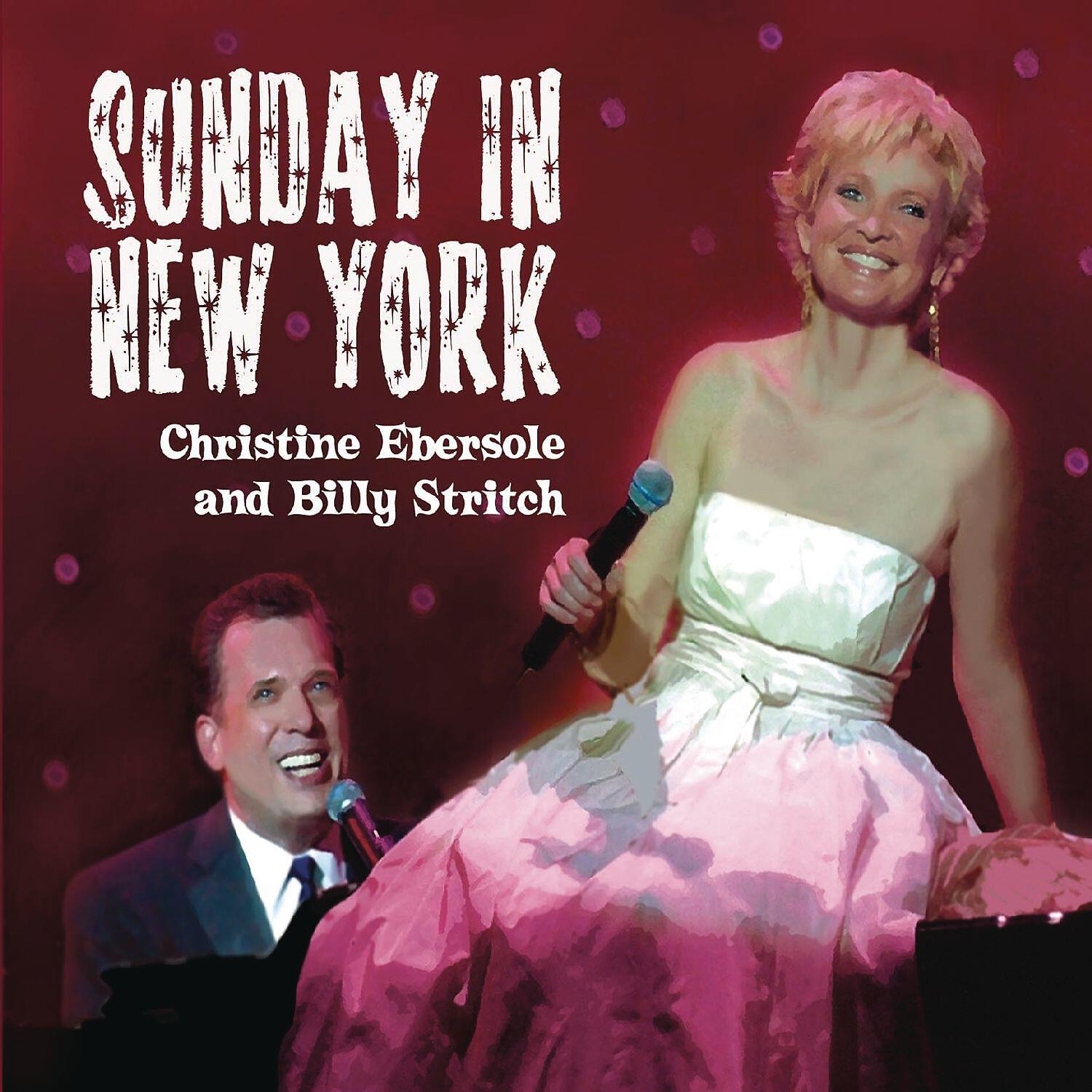 Релиз Sunday In New York