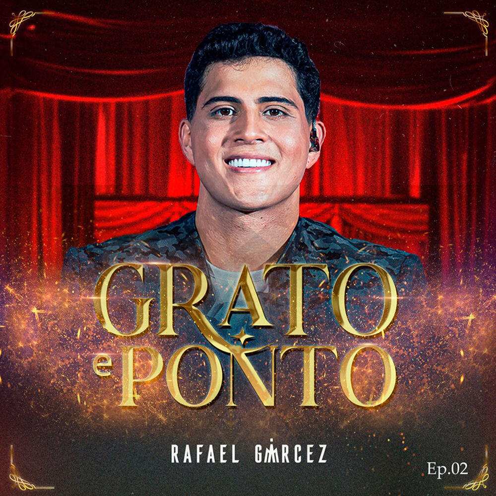 Релиз Grato e Ponto - Ep. 02