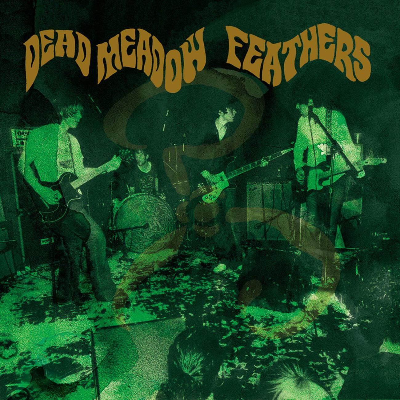 Релиз Feathers