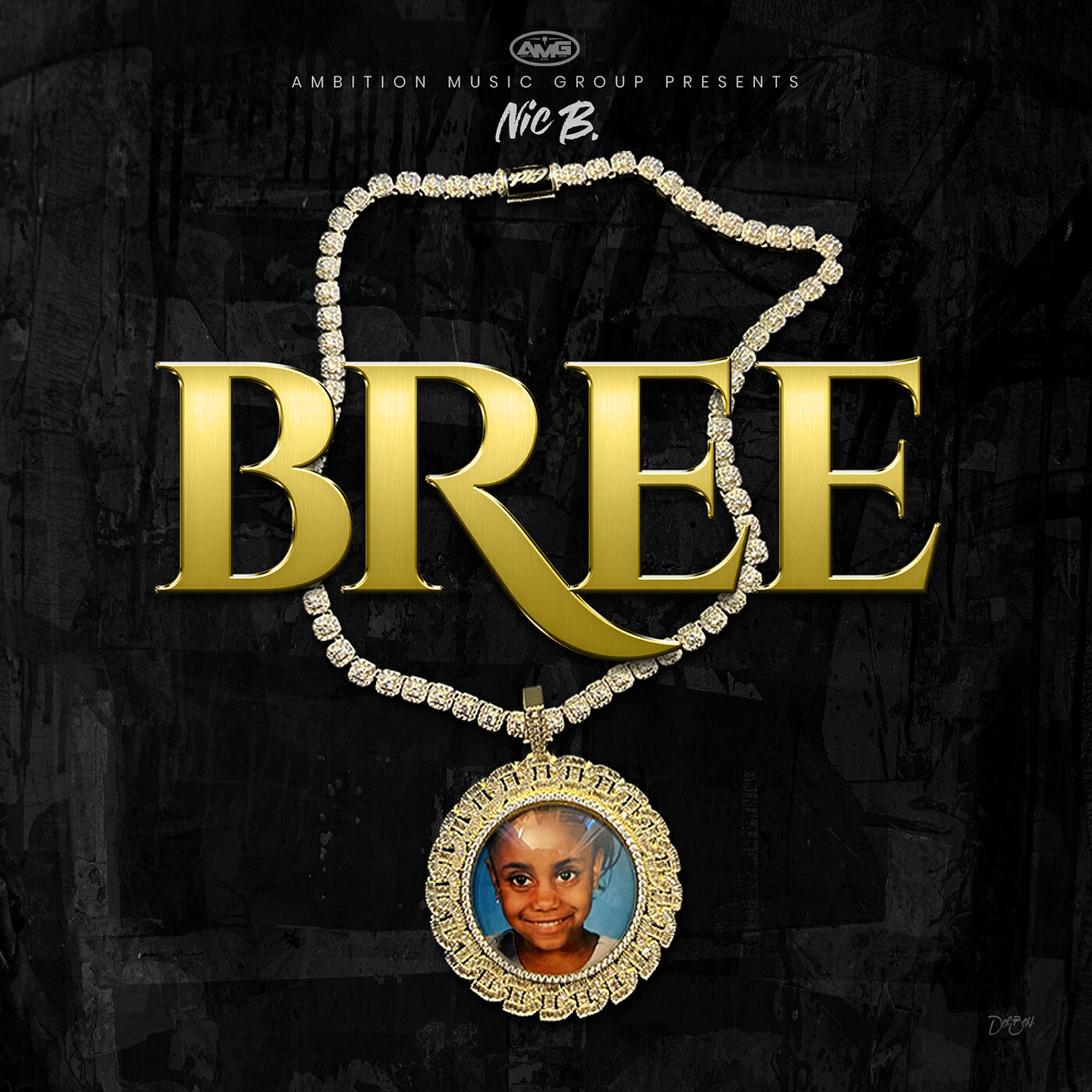 Релиз Bree