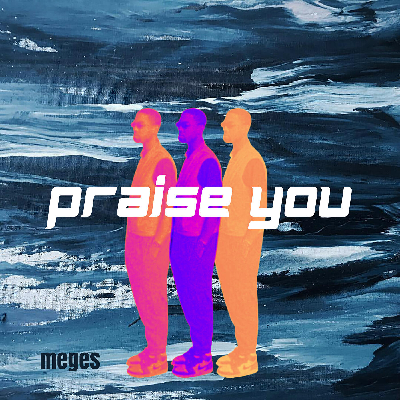 Релиз PRAISE YOU