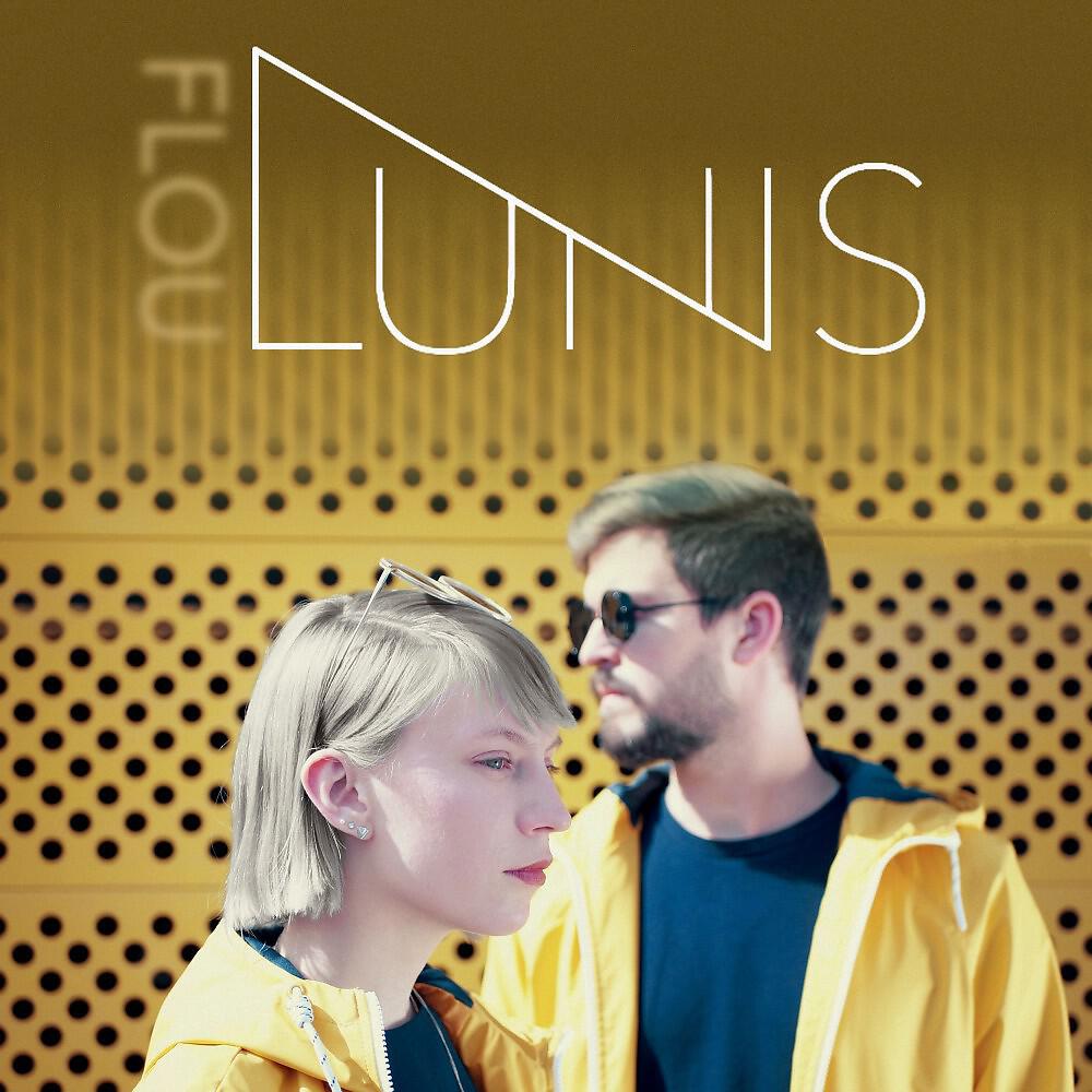Релиз Flou