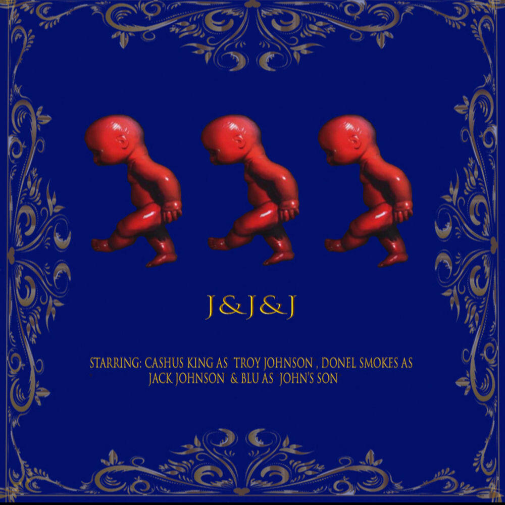 Релиз J & J & J