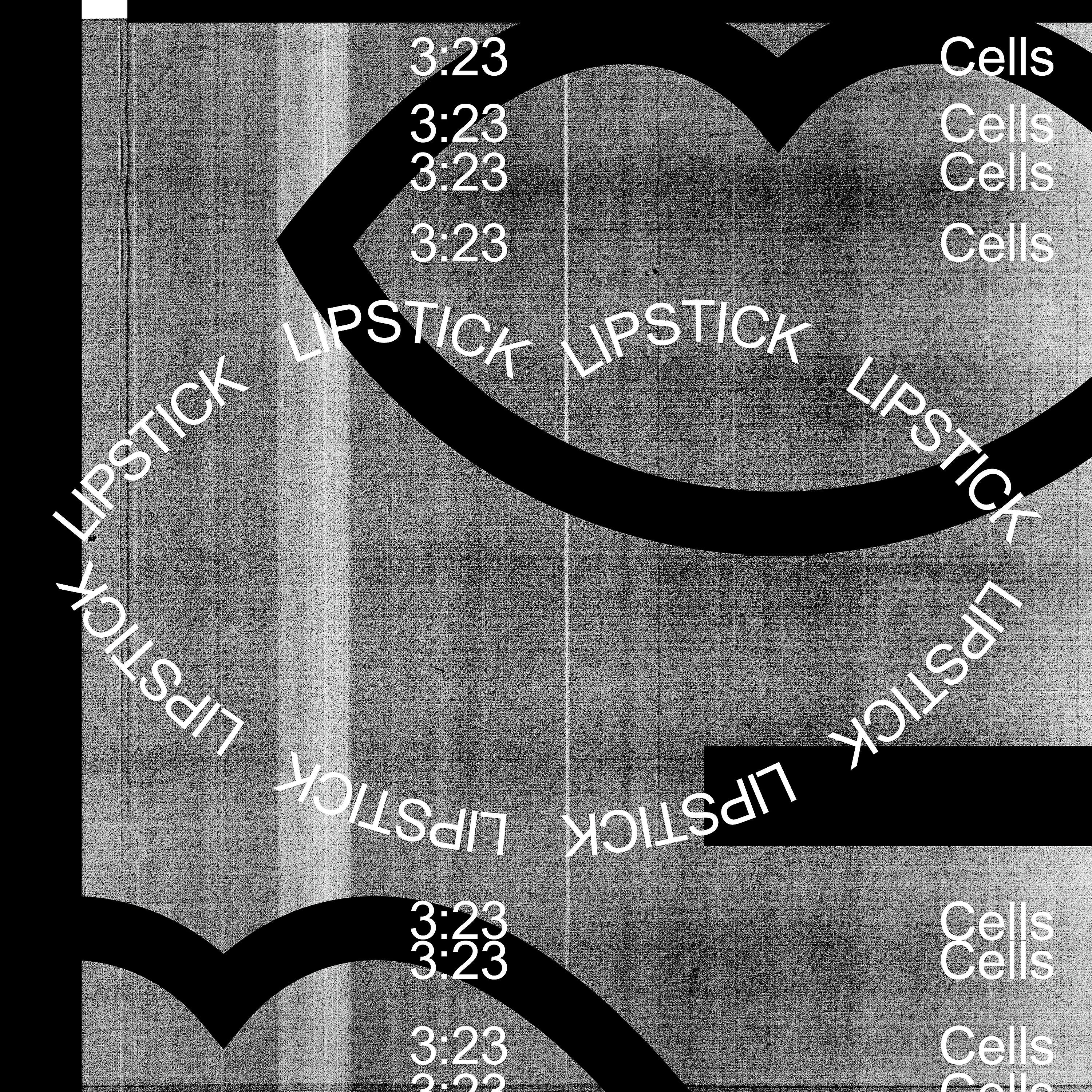 Релиз Lipstick