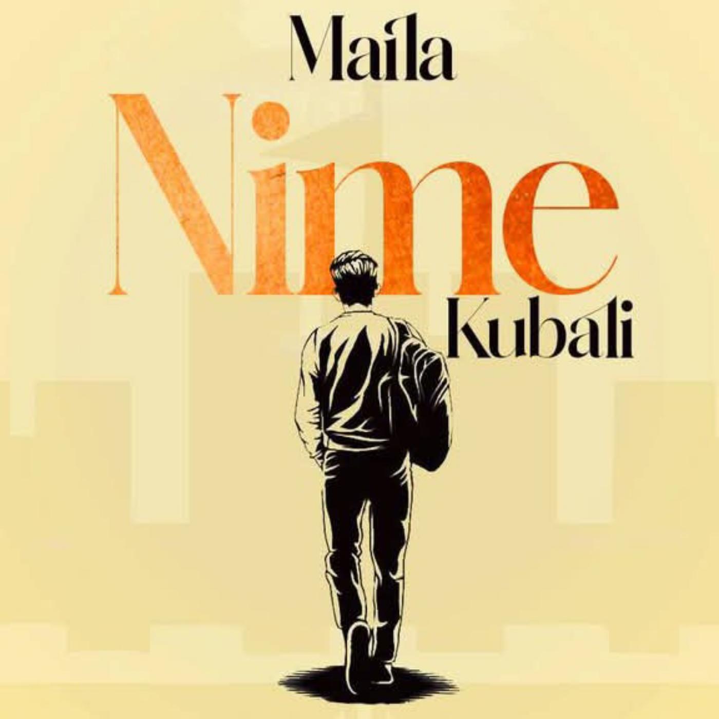 Релиз Nimekubali