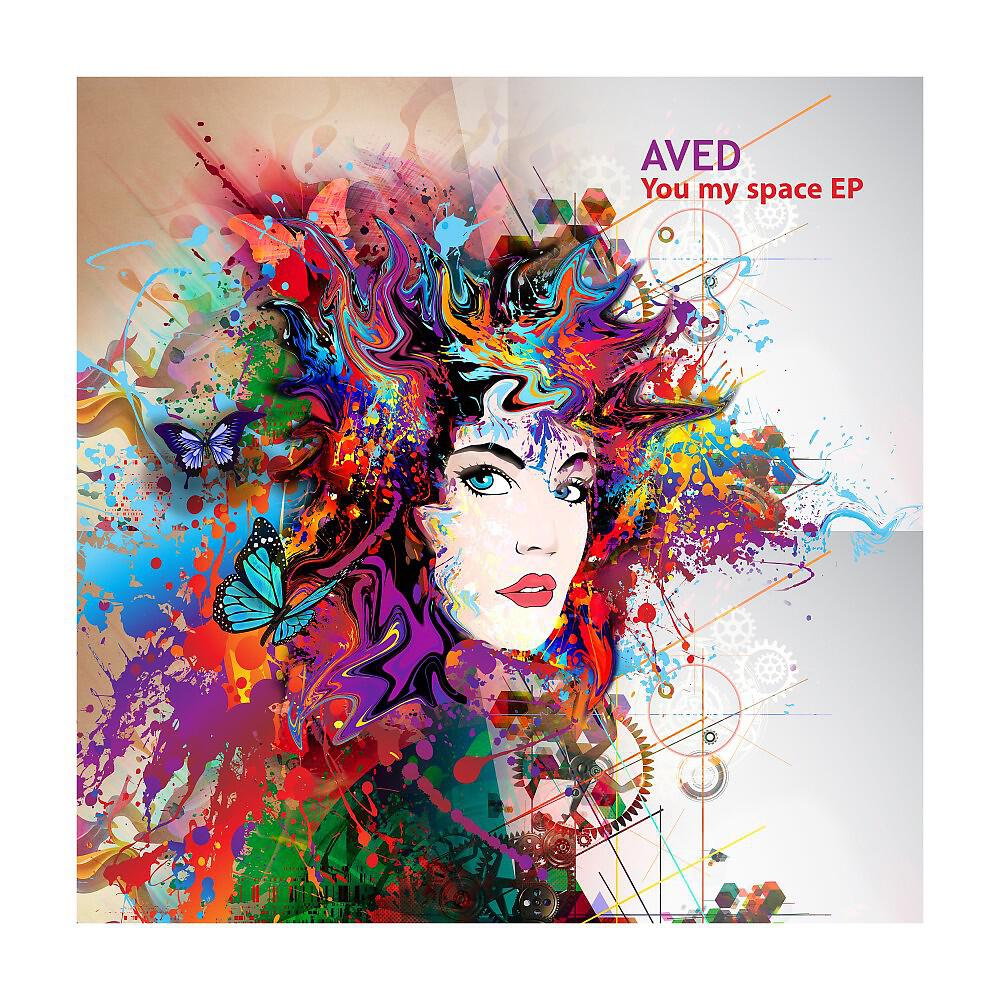 Релиз You My Space EP