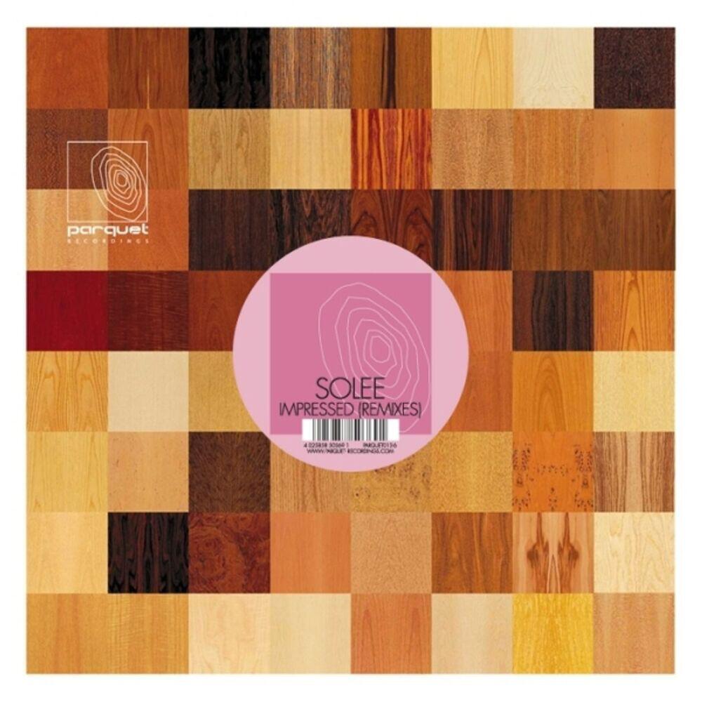Релиз Impressed (Remixes)