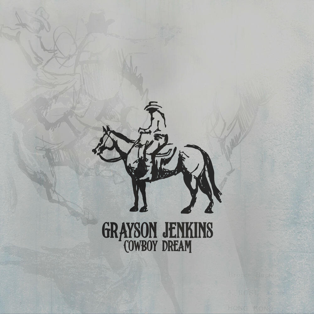Релиз Cowboy Dream