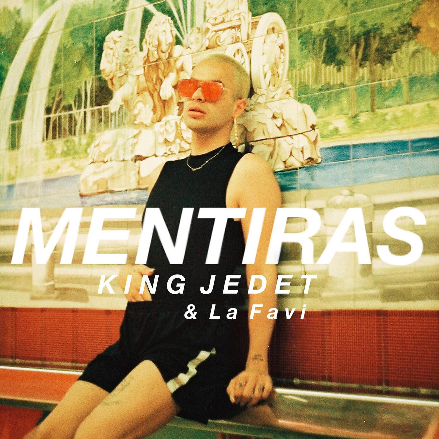 Релиз Mentiras
