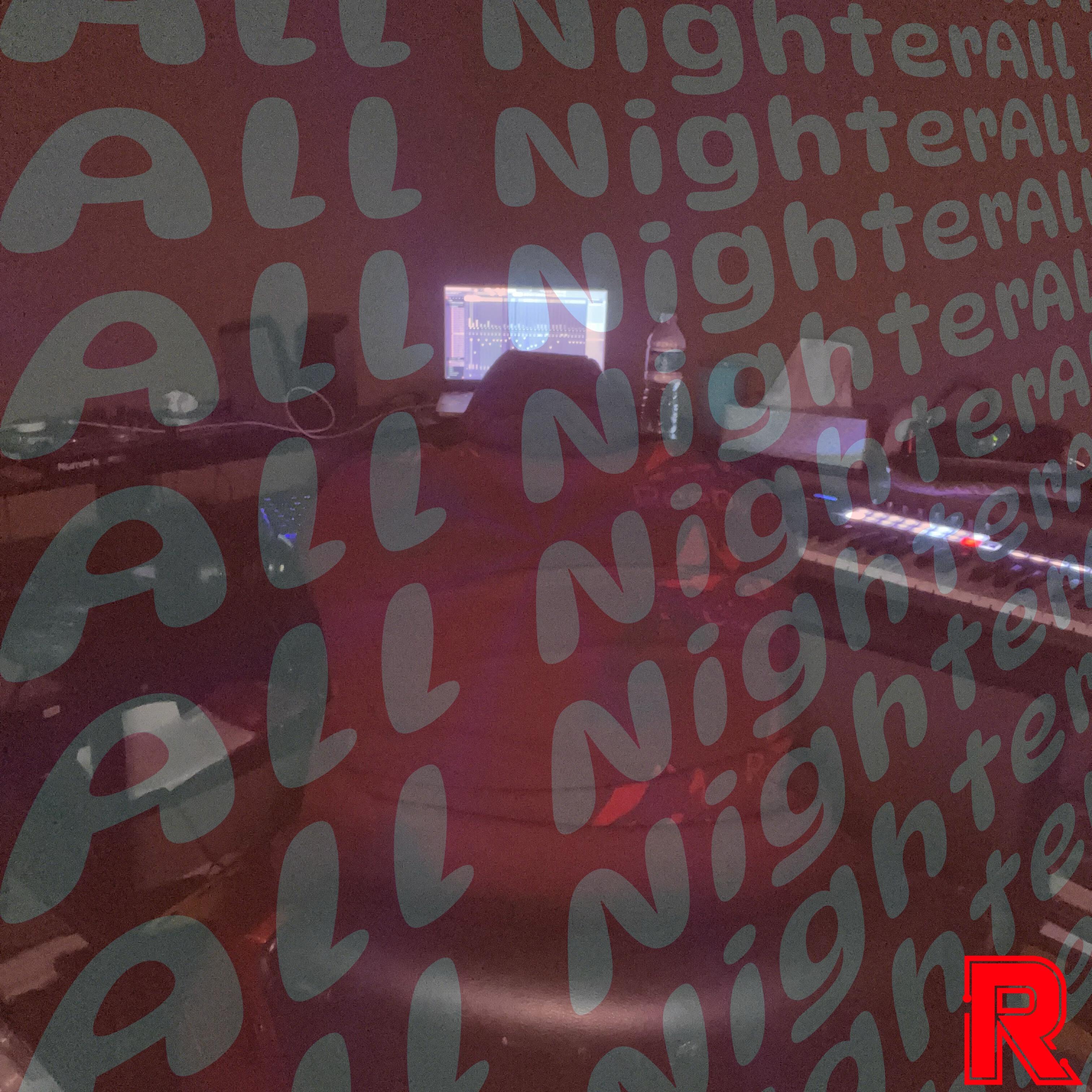 Релиз All Nighter