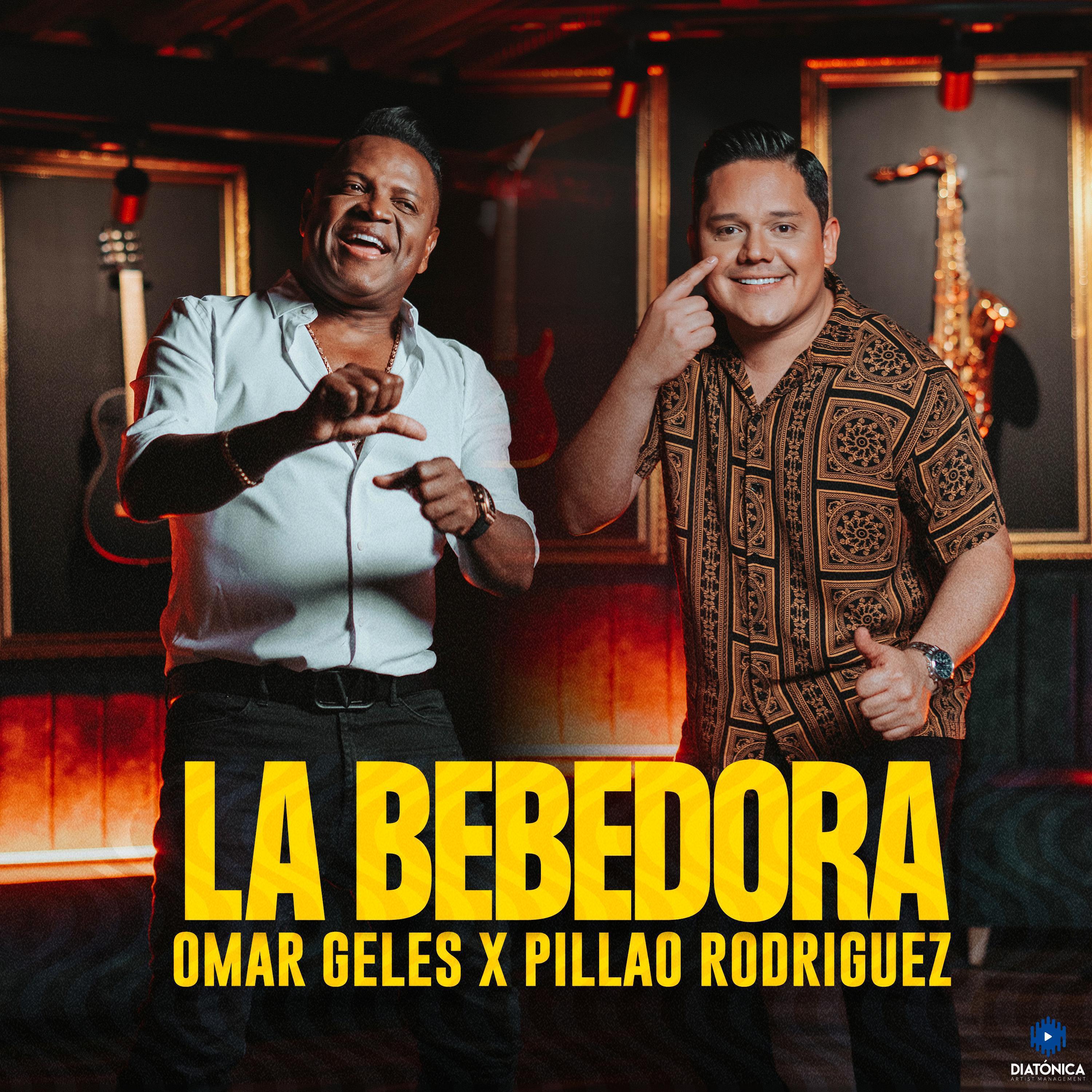 Релиз La Bebedora