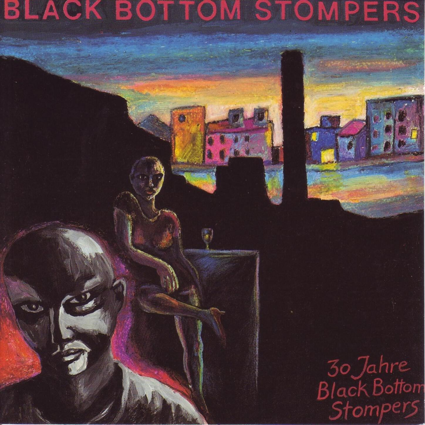 Релиз 30 Jahre Black Bottom Stompers