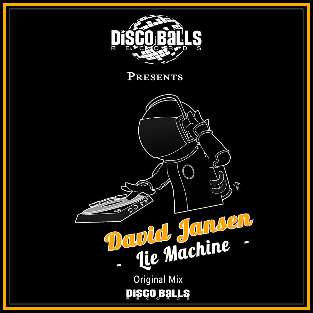 Релиз Lie Machine