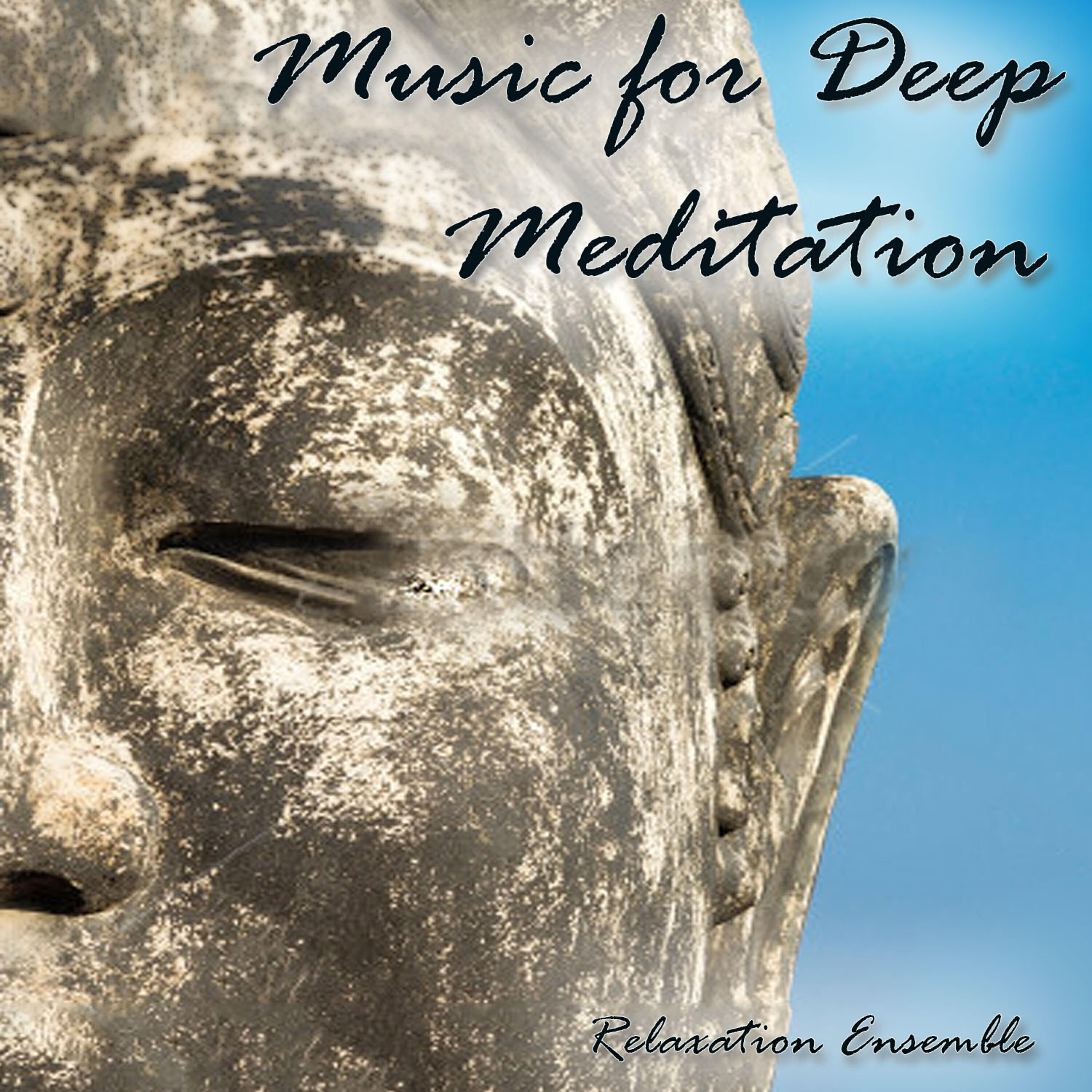 Релиз Music for Deep Meditation