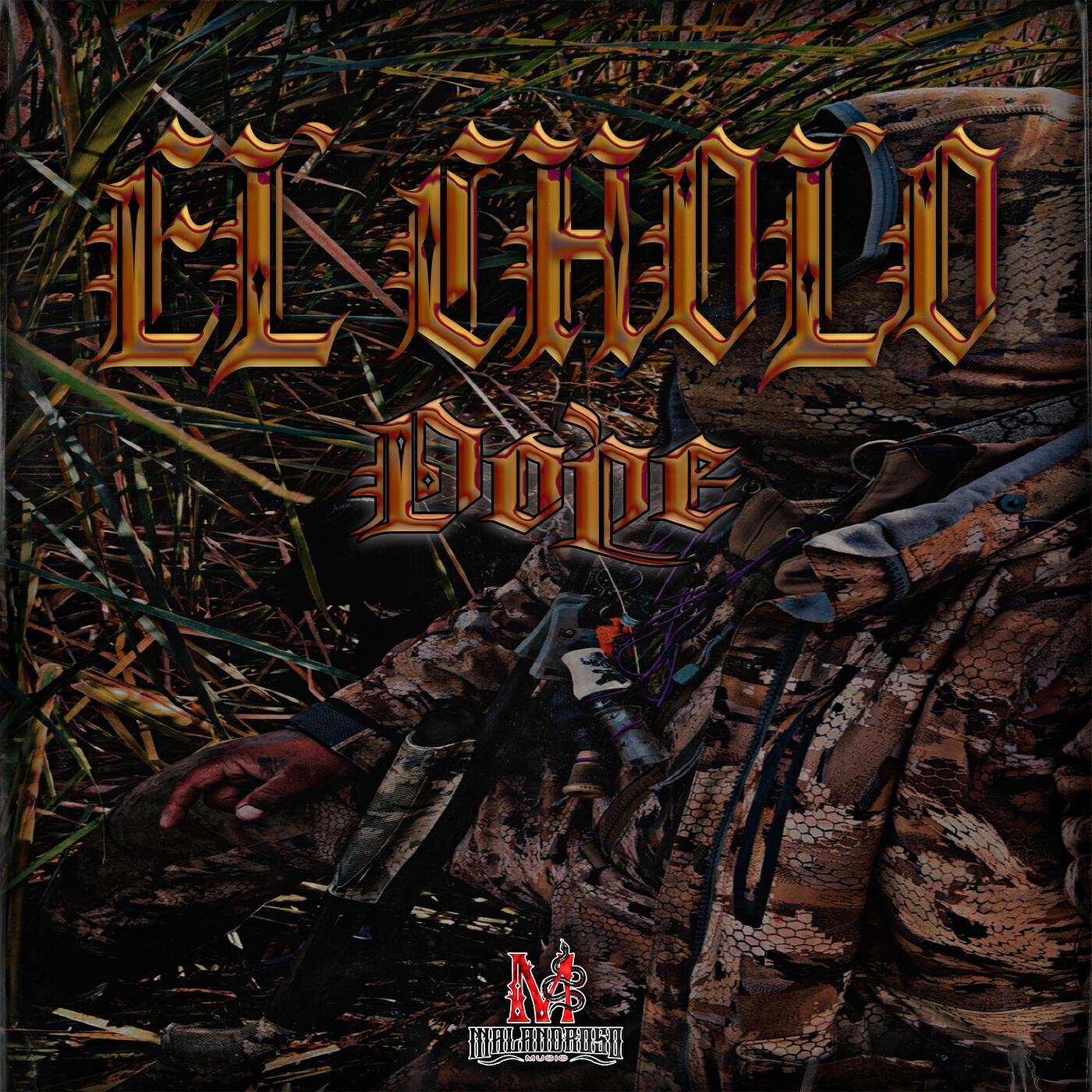 Релиз El Cholo