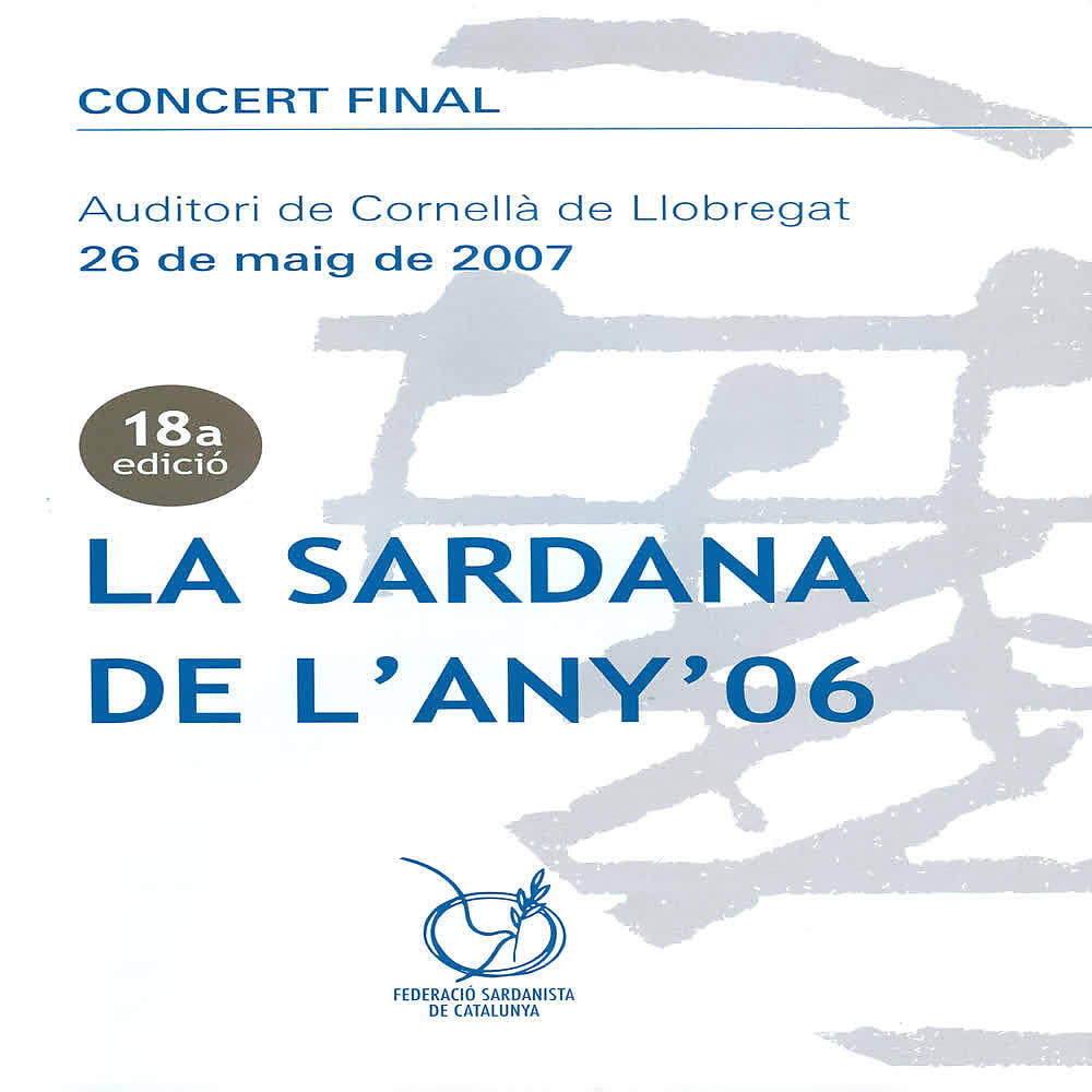 Cobla Principal del Llobregat