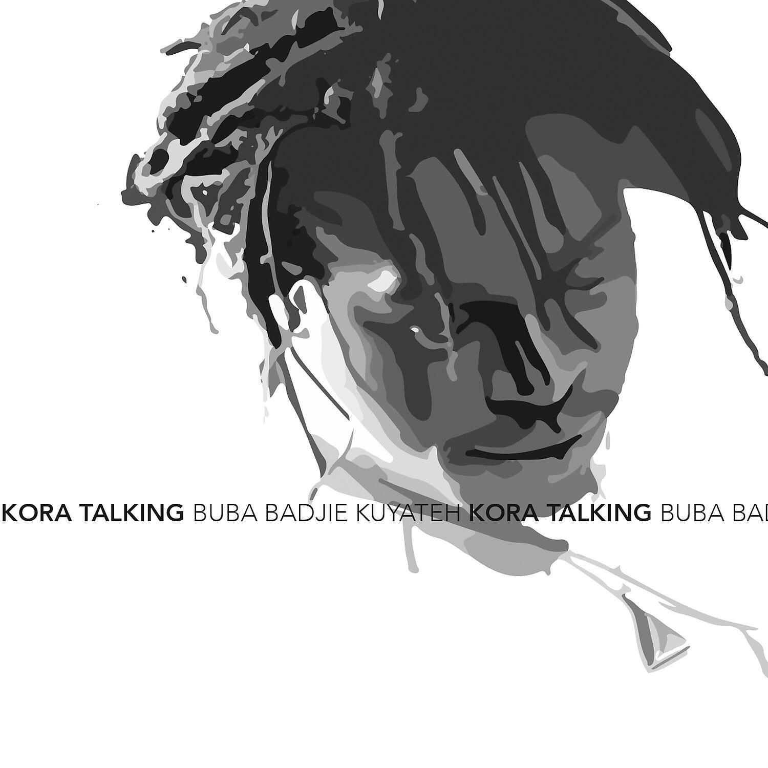 Релиз Kora Talking